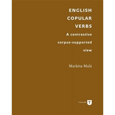 English Copular Verbs - A contrastive corpussupported view -...