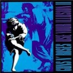 Guns N' Roses - Use your illusion II, 1CD, 1991 – Hledejceny.cz