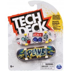 Tech Deck Spin Master DVOJBALENÍ FINGERBOARDŮ