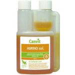 Canvit Amino sol. 250 ml – Hledejceny.cz