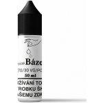 prostěBáze. 30PG/70VG 50 ml 0 mg – Zboží Mobilmania