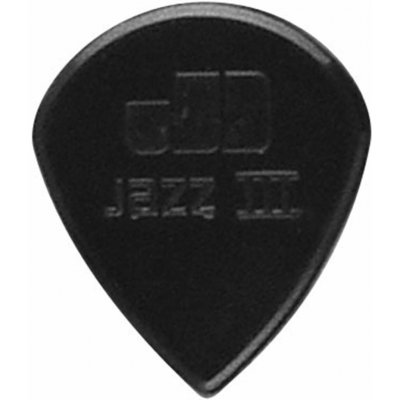 Dunlop 47P3S Nylon Jazz Player Pack Trsátko – Hledejceny.cz