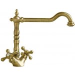 Sinks AVRT200BR RETRO 2000 bronz – Hledejceny.cz