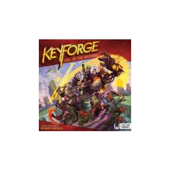 FFG KeyForge: Call of the Archons