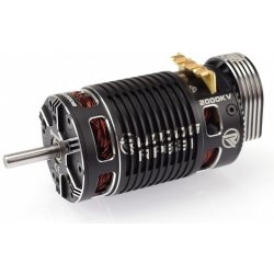 RUDDOG RP691 2000 Kv Sensored Brushless/střidavý motor