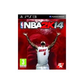 NBA 2K14