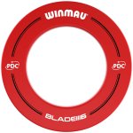 Winmau PDC Red Surround – Zboží Mobilmania