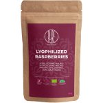 BrainMax Pure Lyofilizované maliny 45 g – Hledejceny.cz