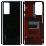 Kryt Huawei P40 zadní černý – Hledejceny.cz
