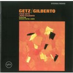 Getz/Gilberto - Getz Stan / Joao Gilberto - CD – Hledejceny.cz
