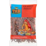 TRS Badyán Celý Star Anise 50 g – Sleviste.cz