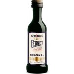 Fernet Stock 38% 0,05 l (holá láhev) – Zbozi.Blesk.cz