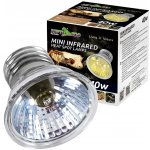 Repti Zoo Mini Infračervená lampa 40 W – Zboží Mobilmania