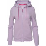 Elbrus dámská mikina AGNAT WO'S M000269857 fialová – Zboží Dáma