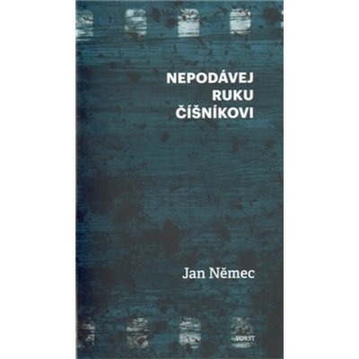 Nepodávej ruku číšníkovi – Hledejceny.cz