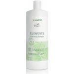 Wella Elements Renewing Shampoo 1000 ml – Hledejceny.cz