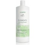 Wella Elements Renewing Shampoo 1000 ml – Zboží Mobilmania