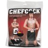 Žertovný předmět Apron CHEFCOCK