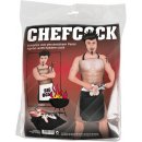 Apron CHEFCOCK