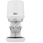 Puqpress M2 58,3 mm automatický tamper bílý – Zboží Dáma