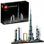 LEGO® Architecture 21052 Dubaj – Hledejceny.cz