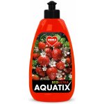 Dedra Rostlinný koncentrát na nádobí, LESNÍ JAHODY, ECOultra AQUATIX, 500 ml – Sleviste.cz