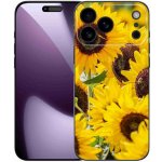 mmCase na iPhone 17 Pro Max - slunečnice – Zboží Mobilmania