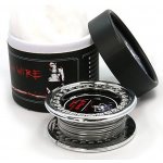 Demon Killer Alien Wire odporový drátKanthal A1 0,3x0,8+32GA – Zbozi.Blesk.cz