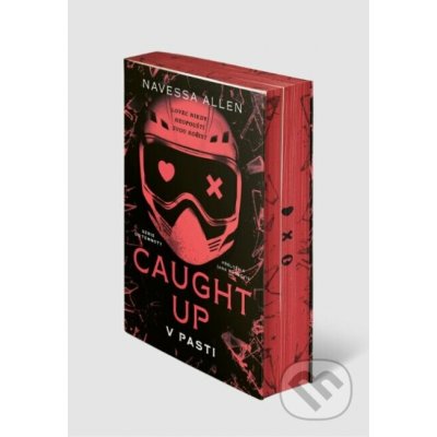 Caught Up: V pasti – Zboží Dáma