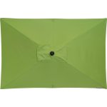 Doppler Slunečník s automatickým naklápěním klikou ACTIVE 210x140 cm 836 – Hledejceny.cz