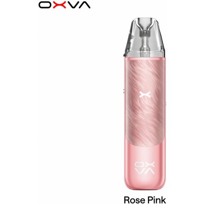 OXVA NeXLIM Go 1800 mAh Rose Pink 1 ks – Zboží Dáma