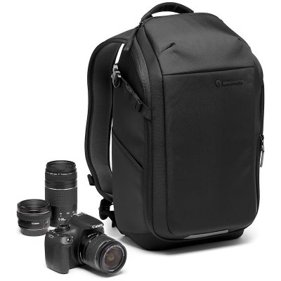 Manfrotto Advanced3 Compact Backpack E61PMBMA3BPC – Sleviste.cz