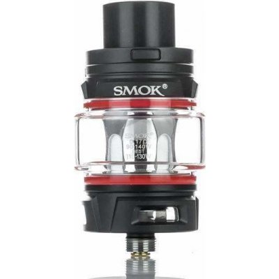 SMOK Clearomizér TFV8 Baby V2 Černý 5ml – Zboží Dáma SMOK Clearomizér TFV8 Baby V2 Černý 5ml – Zboží Dáma