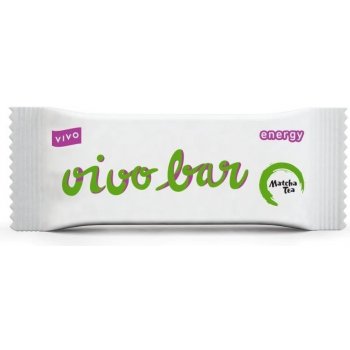 Vivo bar BIO 45g