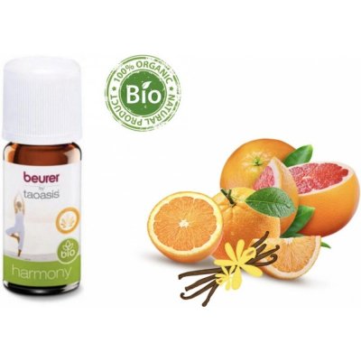 Beurer Harmony 10 ml – Hledejceny.cz