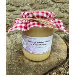 Včelařství Thomayer Květový pastový med z Českého lesa 900 g – Sleviste.cz