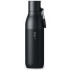 Filtrační konvice a láhev LARQ Láhev s filtrací Obsidian Black 740 ml