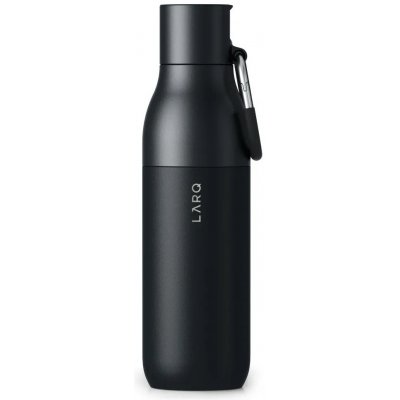 Larq Obsidian Black 0,74l – Zboží Mobilmania