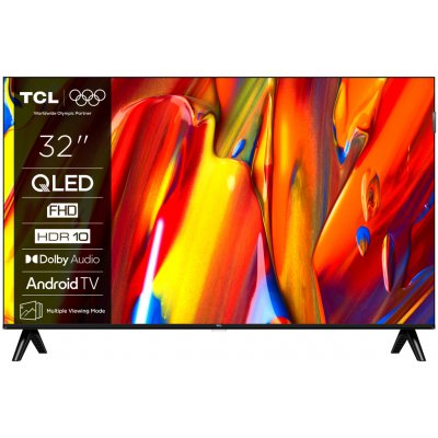 TCL 32V5C – Zboží Živě