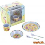 PETITE&MARS Sada pohádkového nádobí Víla 5 ks – Zboží Mobilmania