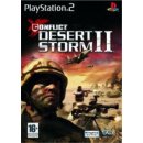 Conflict Desert Storm 2