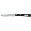 Kuchyňský nůž Güde Solingen Univerzální nůž 10 cm černá