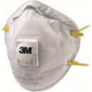 3M 8812 s ventilkem FFP1 respirátor