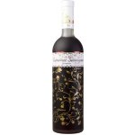 Glamour Cabernet Sauvignon 13% 0,75 l (holá láhev) – Hledejceny.cz