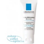 La Roche Posay Toleriane Riche Facial Cream 40 ml – Sleviste.cz