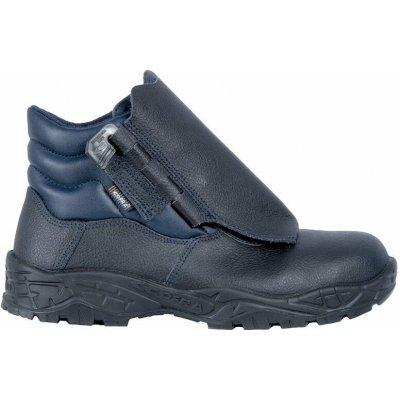 Cofra TORCH S3S CI FO SR obuv Černá – Zbozi.Blesk.cz