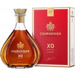 Courvoisier XO ULTIME 40% 0,7 l (karton) – Zboží Dáma