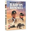 Raid On Rommel DVD