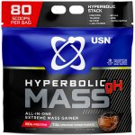 USN Hyperbolic Mass 6000 g – Zbozi.Blesk.cz