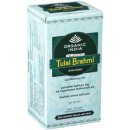 Organic India Čaj Tulsi Brahmi 25 ks 43.5 g